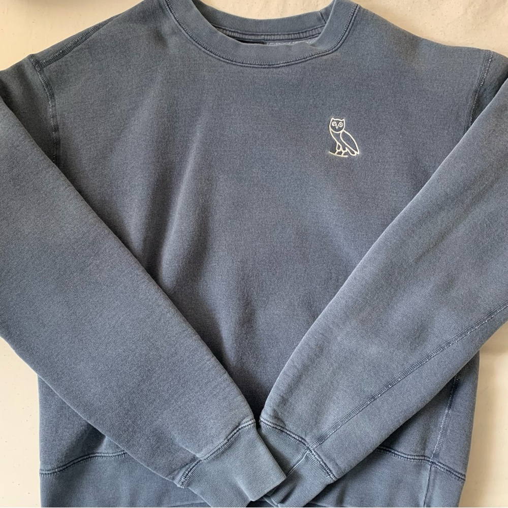 OVO Crewneck